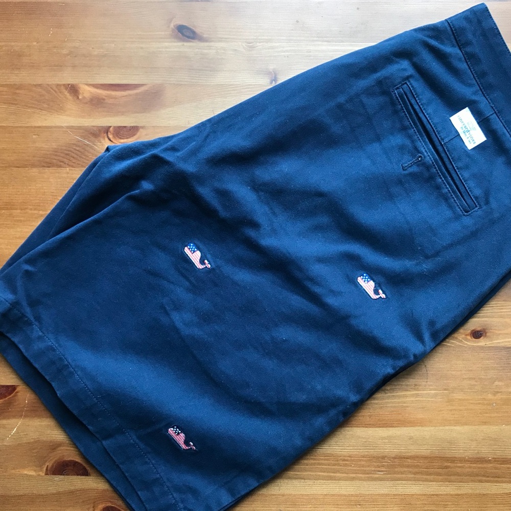 Vineyard Vines Shorts